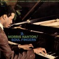 Buy Morris Nanton - Soul Fingers (Vinyl) Mp3 Download