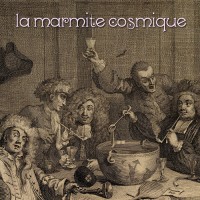 Purchase Arnaud Bukwald - La Marmite Cosmique Six