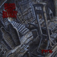 Purchase Blood And Brutality - Fatal