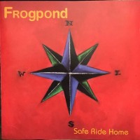 Purchase Frogpond - Safe Ride Home
