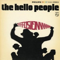 Purchase Hello People - Fusion (Vinyl)