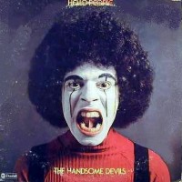 Purchase Hello People - The Handsome Devils (Vinyl)