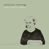 Purchase Jetplane Landing - Once Like A Spark