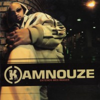 Purchase Kamnouze - Entends Mes Images