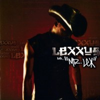 Purchase Lexxus - Aka Mr. Lex