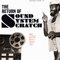 Purchase Lee Perry & The Upsetters - The Return Of Sound System Scratch