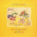 Buy Alterations - My Favorite Animals (Vinyl) Mp3 Download