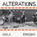 Buy Alterations - Voila Enough! Mp3 Download