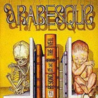 Purchase Arabesque - Beyond The Veil