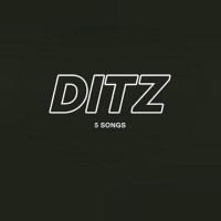 Purchase Ditz - 5 Songs (EP)