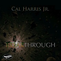 Purchase Cal Harris Jr. - Breakthrough (CDS)