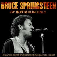 Purchase Bruce Springsteen - By Invitation Only CD1