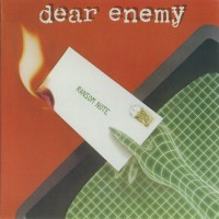 Purchase Dear Enemy - Ransom Note (Remastered 2017)