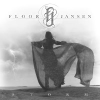 Purchase Floor Jansen - Storm (CDS)