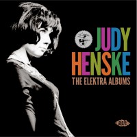 Purchase Judy Henske - The Elektra Albums