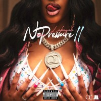 Purchase Lakeyah - No Pressure Pt. 2