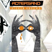 Purchase RoterSand - Higher Ground (EP)