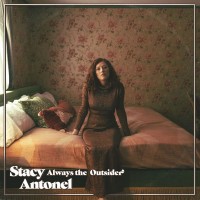 Purchase Stacy Antonel - Always The Outsider