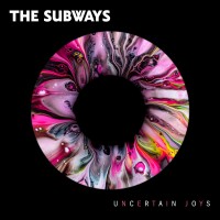Purchase The Subways - Uncertain Joys