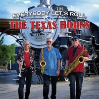 Purchase The Texas Horns - Everybody Let's Roll