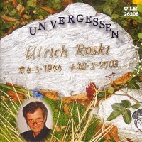 Purchase Ulrich Roski - Unvergessen