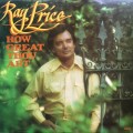 Buy Ray Price - How Great Thou Art (Vinyl) Mp3 Download