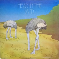 Purchase Sand - Head In The Sand (Vinyl)