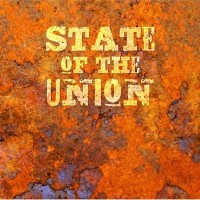 Purchase State Of The Union (Boo Hewerdine & Brooks Williams) - State Of The Union