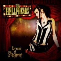 Purchase The Hellfreaks - Circus Of Shame