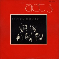 Purchase The Seldom Scene - Act 3 (Vinyl)