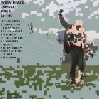 Purchase Torn Hawk - Through Force Of Will