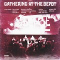 Buy VA - Gathering At The Depot (Vinyl) Mp3 Download