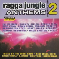 Purchase VA - Ragga Jungle Anthems Vol. 2