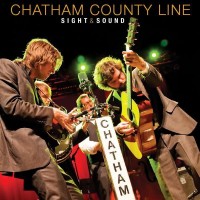 Purchase Chatham County Line - Sight & Sound