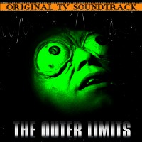 Purchase Dominic Frontiere - The Outer Limits CD1