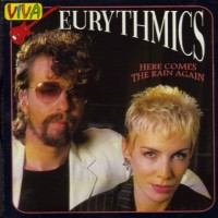 Purchase Eurythmics Viva - Here Comes The Rain Again