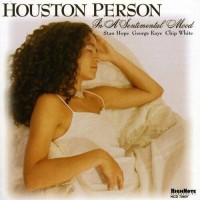 Purchase Houston Person - In A Sentimental Mood