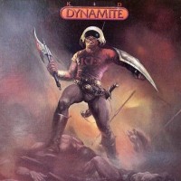 Purchase Kid Dynamite - Kid Dynamite (Vinyl)