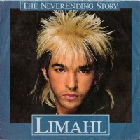 Purchase Limahl - Neverending Story (VLS)