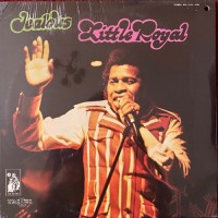 Purchase Little Royal - Jealous (Vinyl)