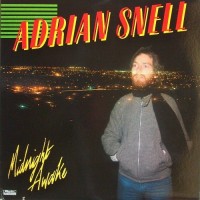 Purchase Adrian Snell - Midnight Awake (Vinyl)