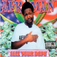 Purchase Afroman - Sell Your Dope