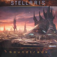 Purchase Andreas Waldetoft - Stellaris Digital Soundtrack CD2