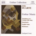 Buy Antigoni Goni - Duarte: Guitar Music Mp3 Download