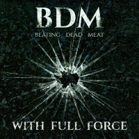 Purchase Beating Dead Meat - With Full Force