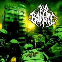 Purchase By Brute Force - We Declare War