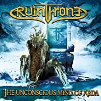 Purchase Ruinthrone - The Unconscious Mind Of Arda