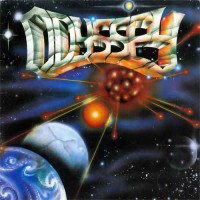 Purchase Odyssey (South Africa) - Odyssey (Vinyl)