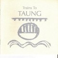 Buy Paul Hanmer - Trains To Taung Mp3 Download