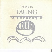 Purchase Paul Hanmer - Trains To Taung